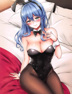 Tối Thứ Sáu Cùng Got-Chan (Kancolle)