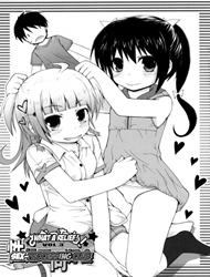 What A Relief! Sex-Processing Club