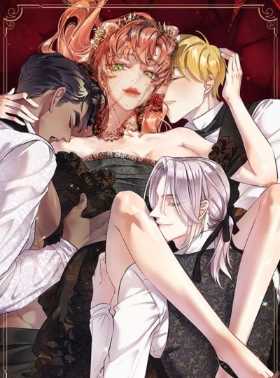 [ 18+ ] Lễ Tang Của Hầu Tước Meitner