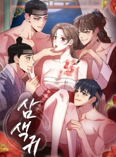 [18+] Tam Sắc Quỷ