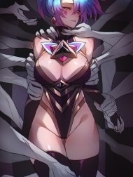 08/22 Reward - Star Guardians