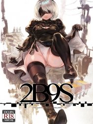 2B9S (Nier:automata)