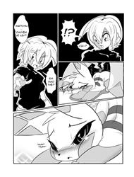 A Bonding Experience