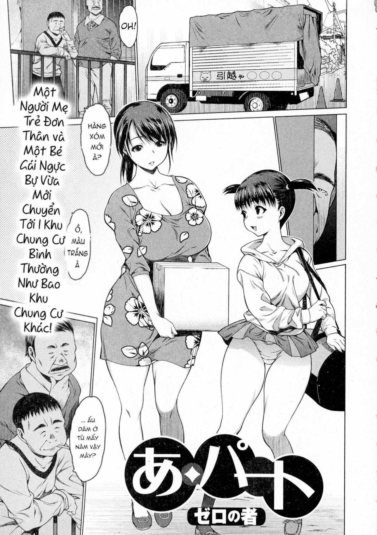 A-Part Căn Hộ
