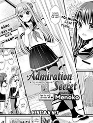 Admiration Secret