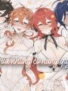 Aether Và Những Cô Nàng Quyến Rũ.