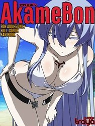 Akamebon (Akame Ga Kill)