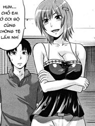 Ane Ni Matatabi