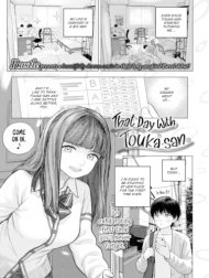 Ano Hi No Touka-San