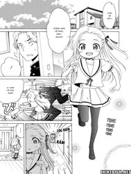 Aozora To Seifuku.