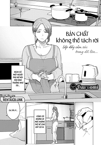 Bản Chất Không Thể Tách Rời