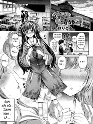 Bạn Gái Tôi Là Kiyohime-Sama