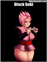 Black Goki