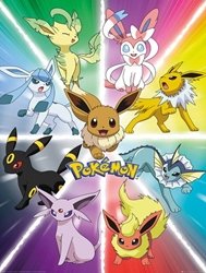 Buổi Đi Chơi Của Ibu (Pokemon)