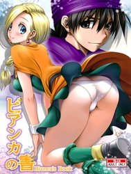 Buổi Đoàn Tụ Gia Đình Của Bianca (Dragon Quest V)