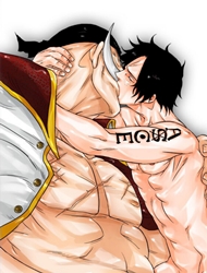 Byakka (One Piece)