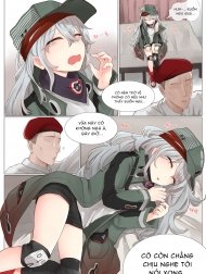 Cách Sử Dụng G11 & Hk416 & Ro635