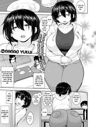 Chị Hàng Xóm Sunohara-San Kế Bên Nhà...