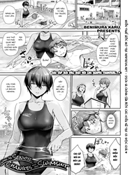 Chị Senpai Tsundere Đụ Thư Thái Nhóc Đàn Em!
