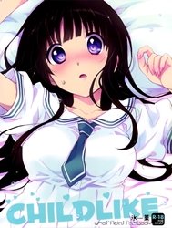 Childlike (Hyouka)