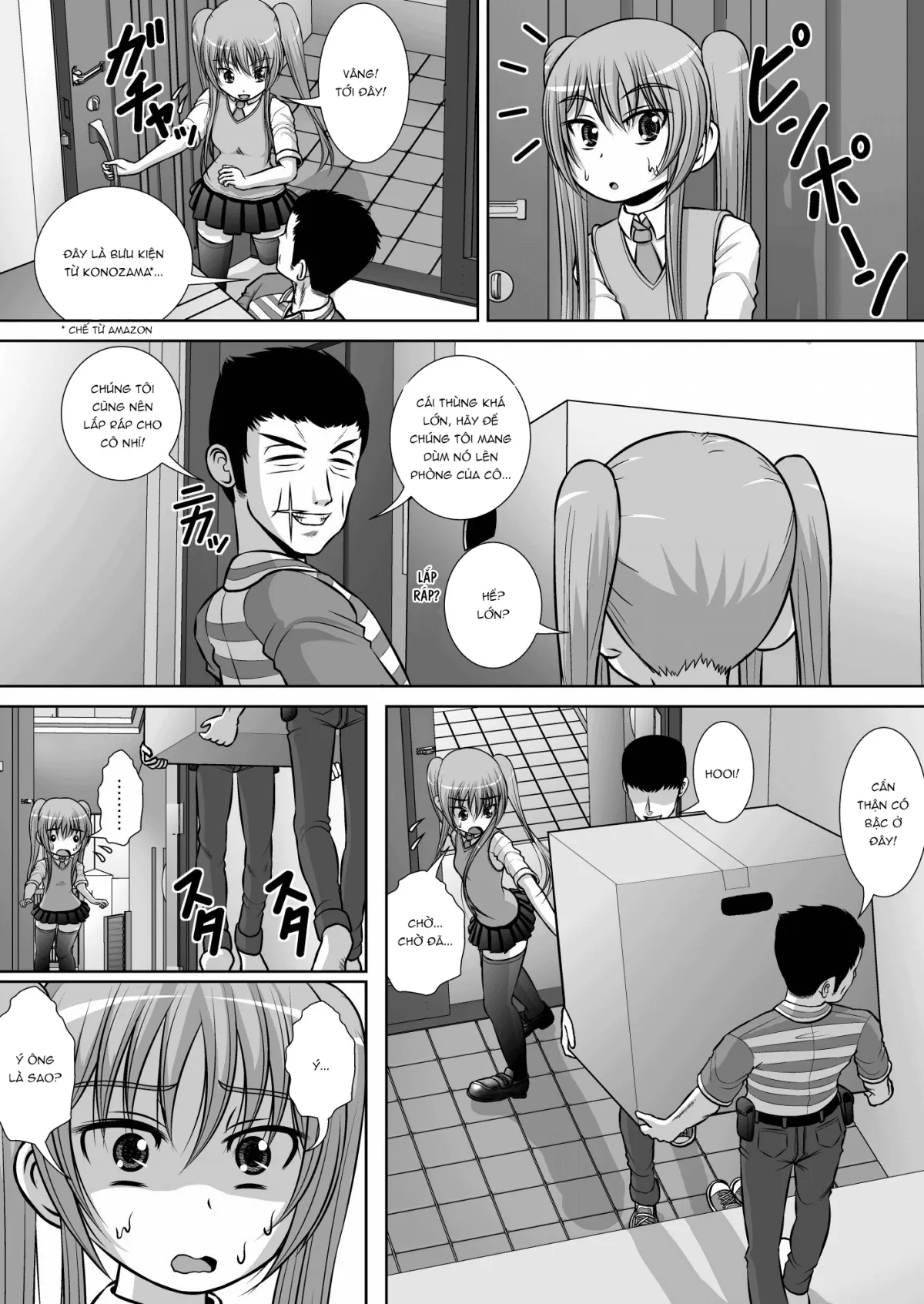 Truyện VI