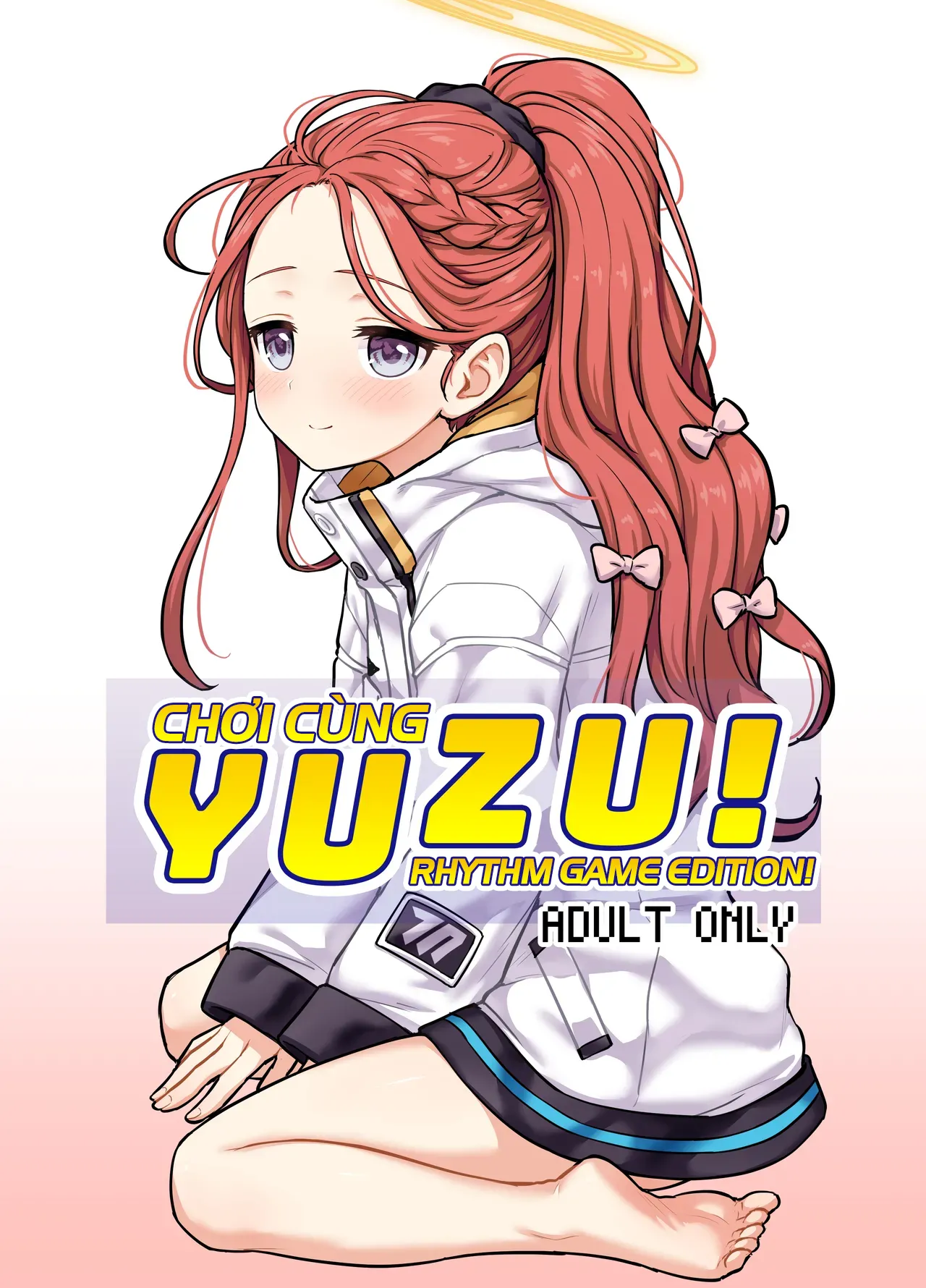 Chơi Cùng Yuzü-Rhythm Game Edition!