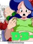 Db-X 亀◯人Xラ◯チ編