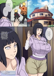Địt Bỏ Mẹ Hinata!