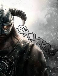 Dragonborn Cometh