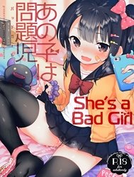 Em Ấy Là Một Cô Bé Hư