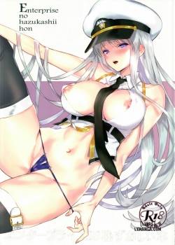 Enterprise No Hazukashii Hon