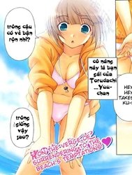 Friends Girlfriend