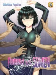 Fubuki Vs 50Men (Onepunch-Man)