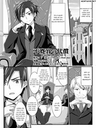 Fukanyou No Daishou