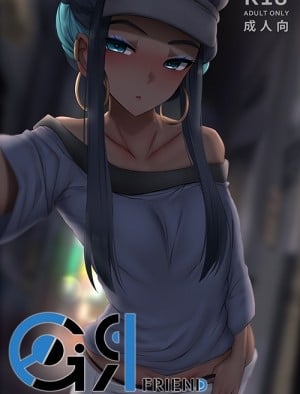 Girl Friend (Pokemon Sword And Shield)