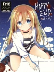 Happy End (Angels Of Death)