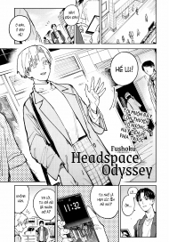 Headspace Odyssey