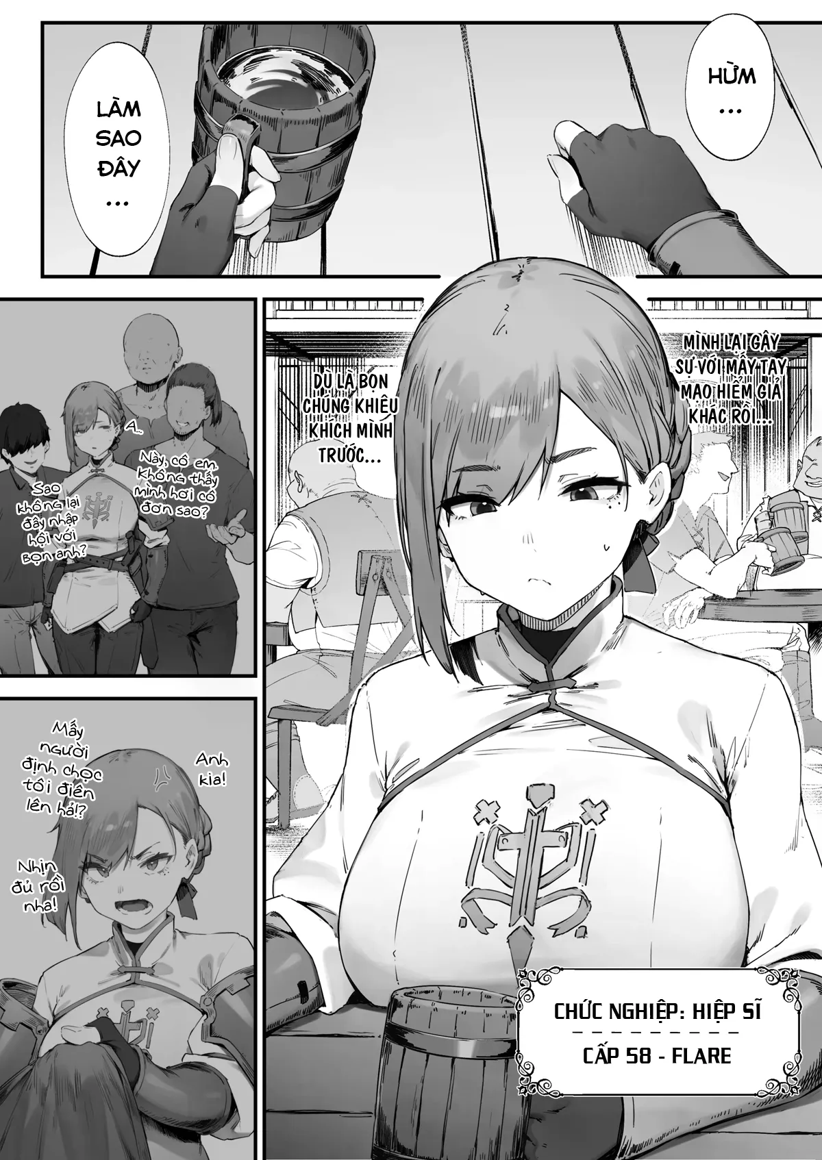 Hen Na Soubi No Sei De O◯Nko Kowareteshimatta De Wa Nai Ka!