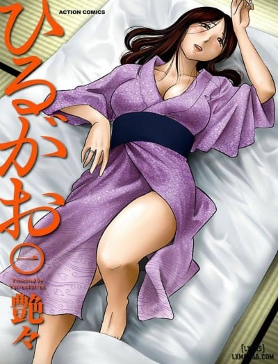 Hiraguo