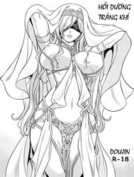 Hồi Dương Tráng Khí (Goblin Slayer)