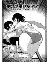 I Hate Mom