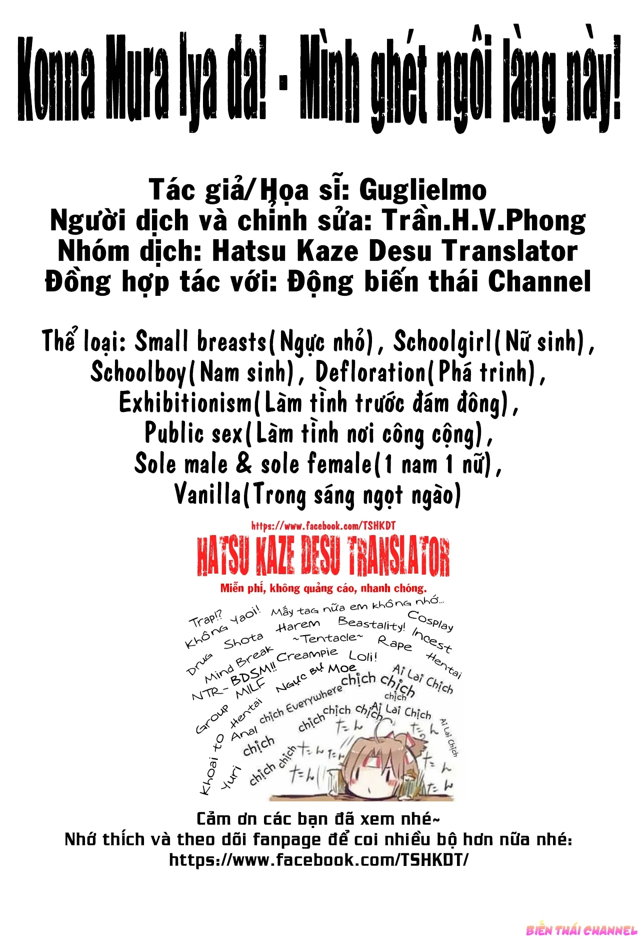 Truyện VI