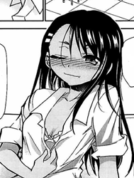 Ijirimakutte, Nagatoro-San (Please Don't Bully Me, Nagatoro-San)