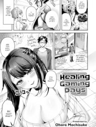 Iyasare Gaming Days