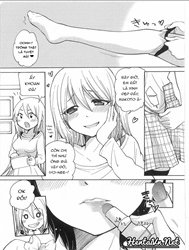 Iyo To Makoto No Jijou
