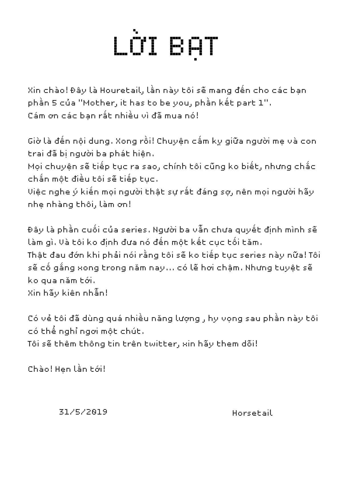 Truyện VI