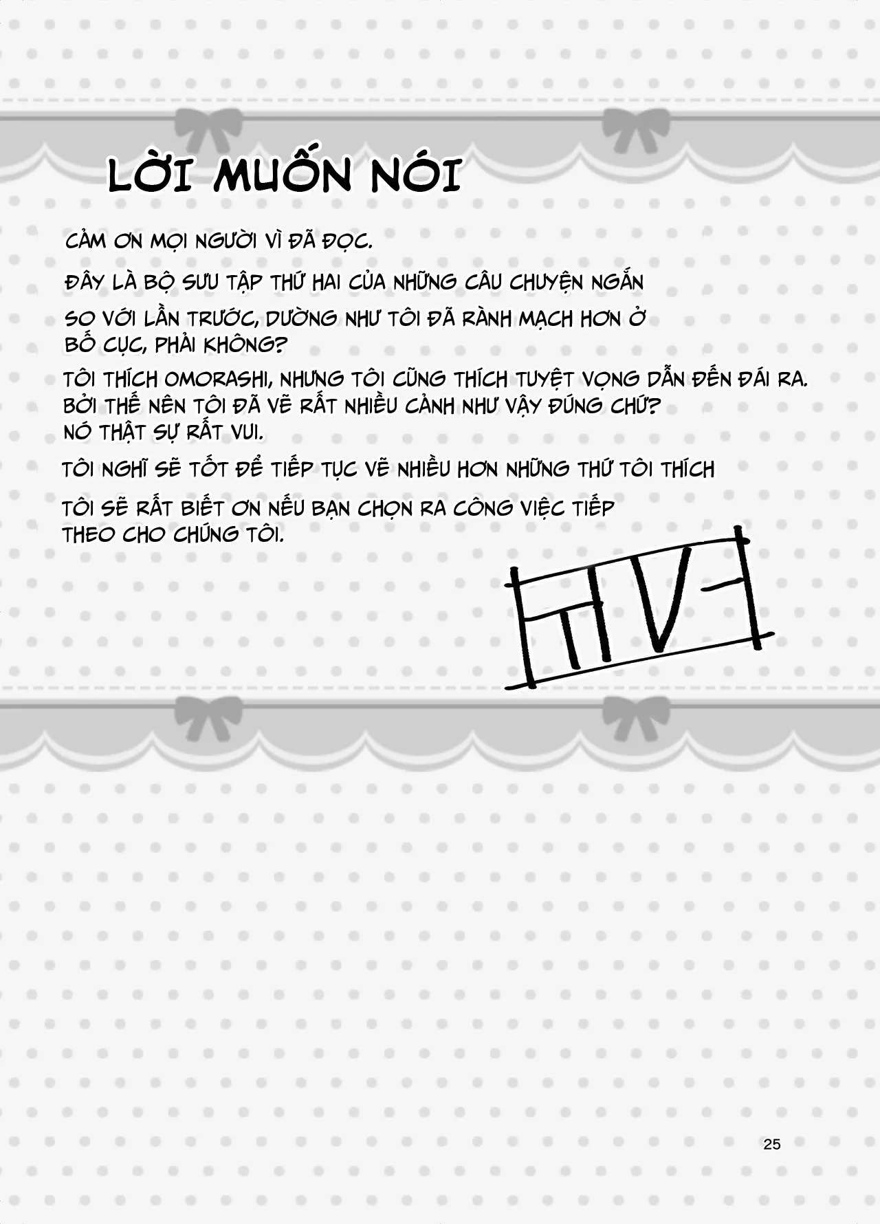 Truyện VI