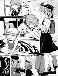 Kimi Ga Kawaisugiru Kara