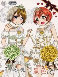 Kimi To Mita Keshiki To (Love Live!)