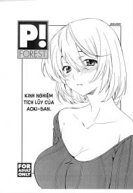Kinh Nghiệm Tích Lũy Của Aoki-San